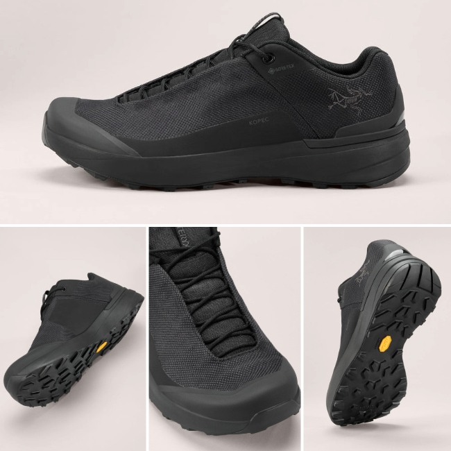 アークテリクス ARC'TERYX コペック ゴアテックス メンズ KOPEC GTX Ms