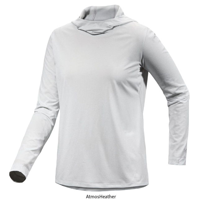アークテリクス ARC'TERYX ティーマ フーディ ウィメンズ Taema