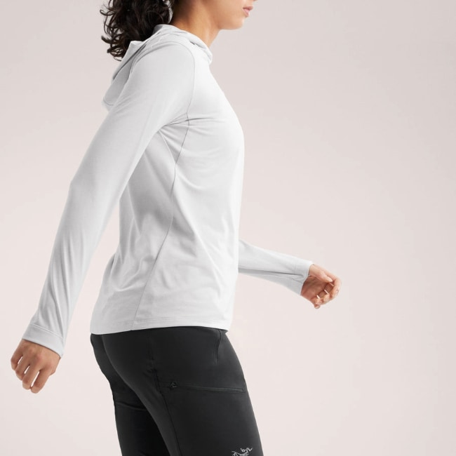 アークテリクスティーマフーディ ARC'TERYX】 ティーマ フーディ ウィメンズ / Taema Hoody Women