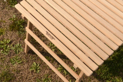 CAMP MANIA PRODUCTS キャンプマニアプロダクツ INOUTDOOR LIVING