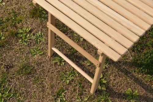 CAMP MANIA PRODUCTS キャンプマニアプロダクツ INOUTDOOR LIVING