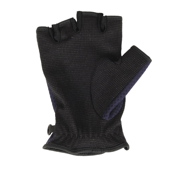 アクシーズクイン AXESQUIN ベンチレーションフィンガーカットグローブ ユニセックス Ventilation Finger Cut Glove
