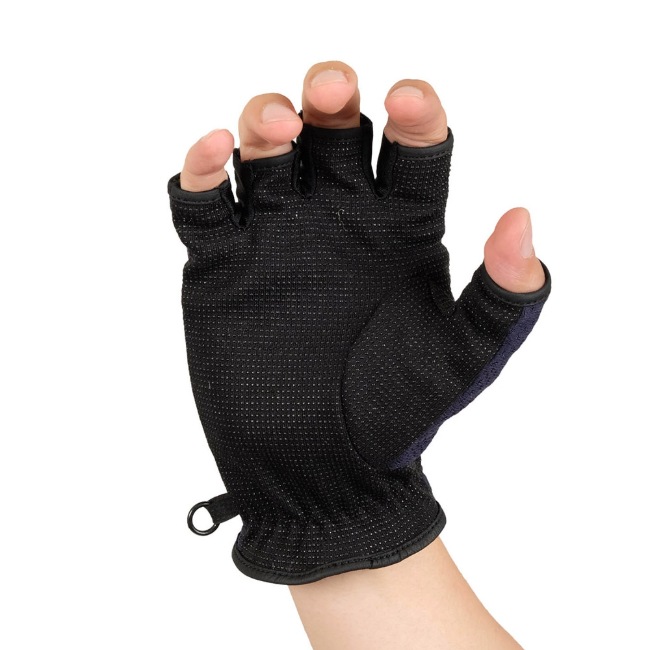 アクシーズクイン AXESQUIN ベンチレーションフィンガーカットグローブ ユニセックス Ventilation Finger Cut Glove