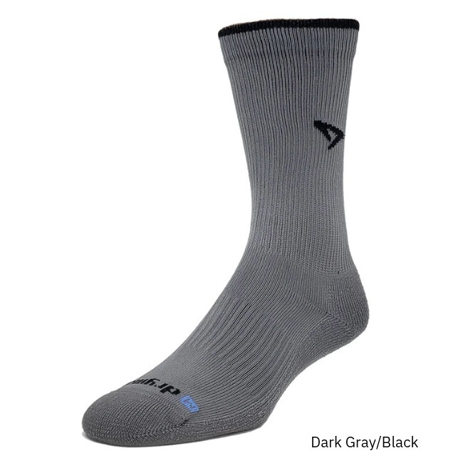 ドライマックス drymax トレイル・ランニング (クルー) ユニセックス Trail Running (Crew) Unisex