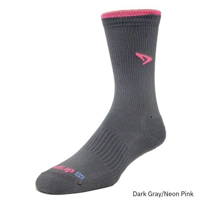 ドライマックス drymax トレイル・ランニング (クルー) ユニセックス Trail Running (Crew) Unisex
