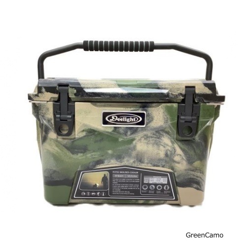 ディーライト Deelight アイスランドクーラーボックス Iceland Cooler