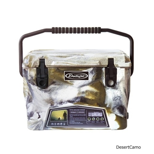 ディーライト Deelight アイスランドクーラーボックス Iceland Cooler