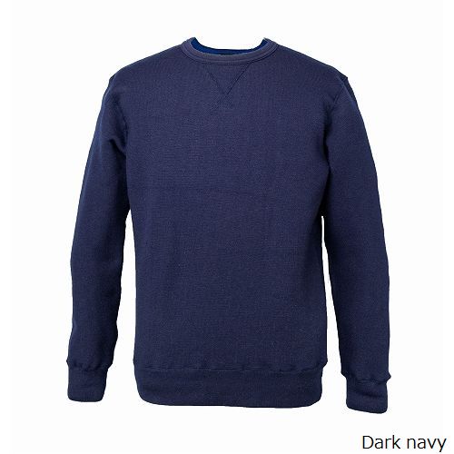 イエティナ Yetina Sweatshirt REVISED | GLAGH グラフ