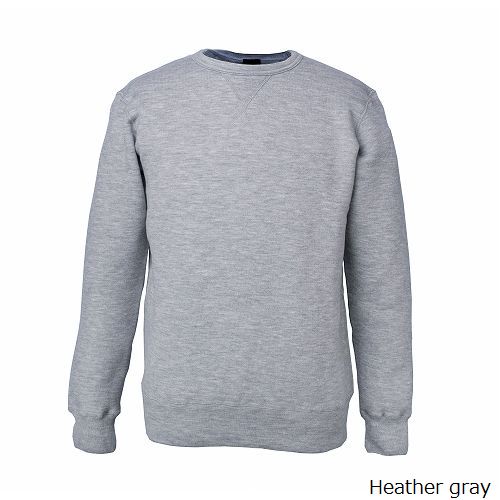 イエティナ Yetina Sweatshirt REVISED | GLAGH グラフ