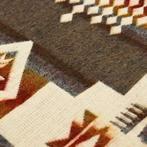 エクアデン ECUADANE ウルトラソフトウォッシャブルブランケット ANDES