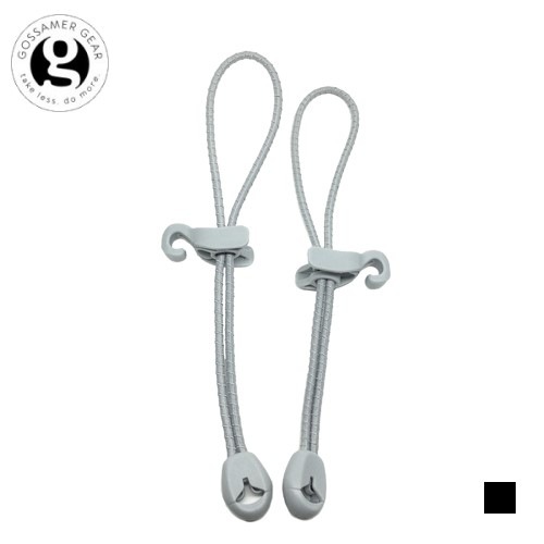 GOSSAMER GEAR LIGHTREK PACK BUNGEE ATTACHMENT