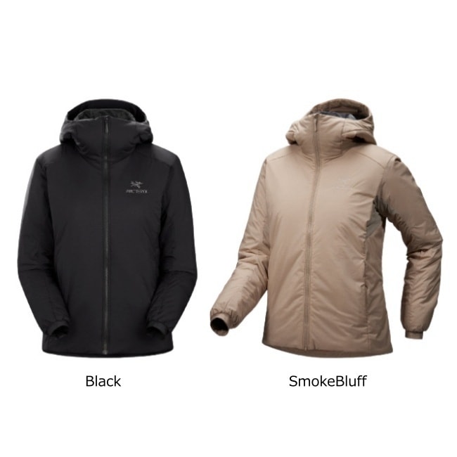アークテリクス ARC'TERYX アトム ヘビーウェイト フーディ