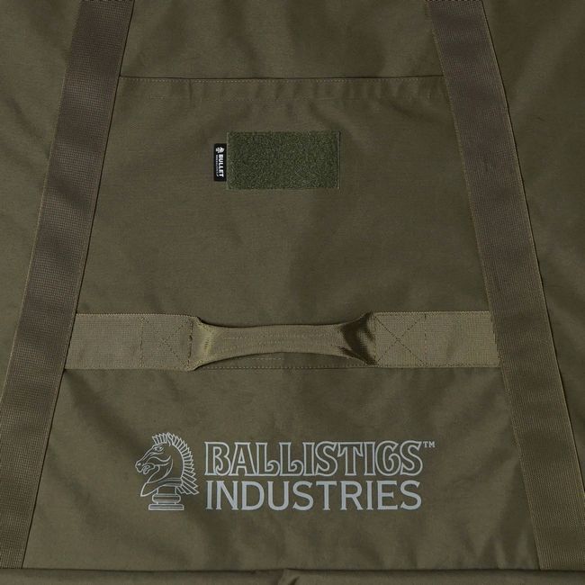 バリスティクス Ballistics CHAIR & TABLE CASE | GLAGH グラフ