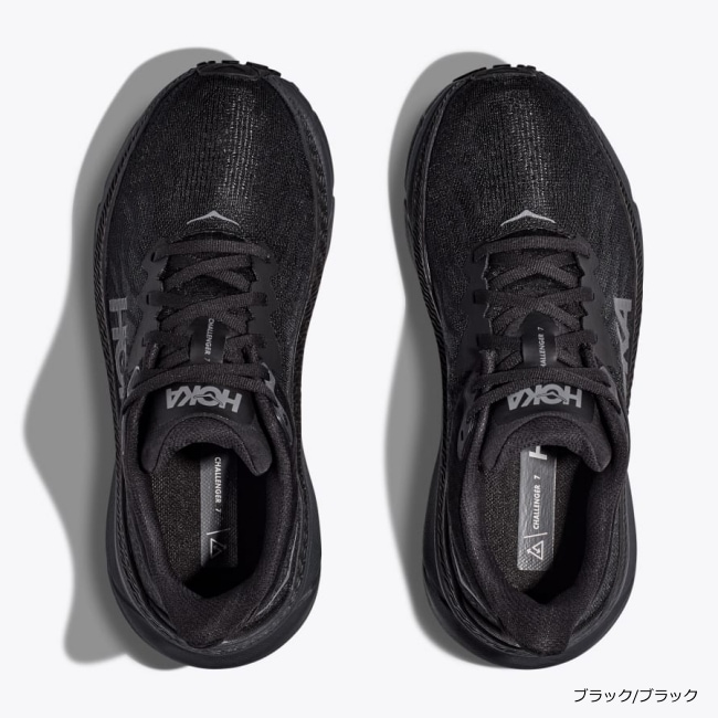 ホカオネオネ HOKA ONEONE チャレンジャー 7 メンズ CHALLENGER 7