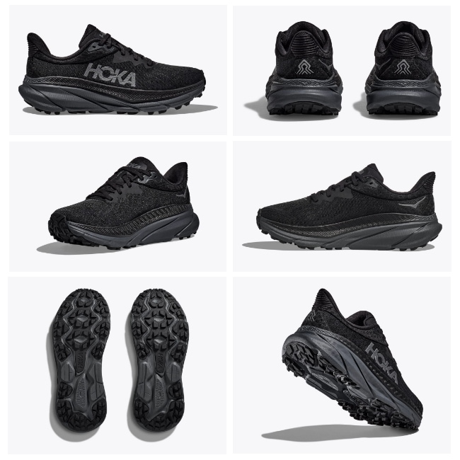 HOKA ONE ONE (ホカオネオネ) チャレンジャー 7 ホカオネオネ HOKA ONEONE チャレンジャー 7 メンズ CHALLENGER
