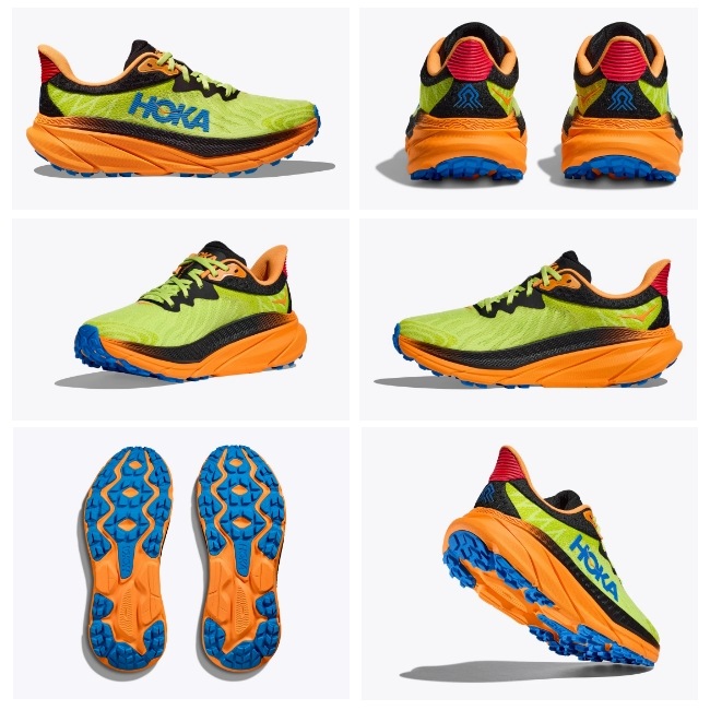 なお Hoka One One ホカオネオネ メンズ スニーカー 【Hoka One One