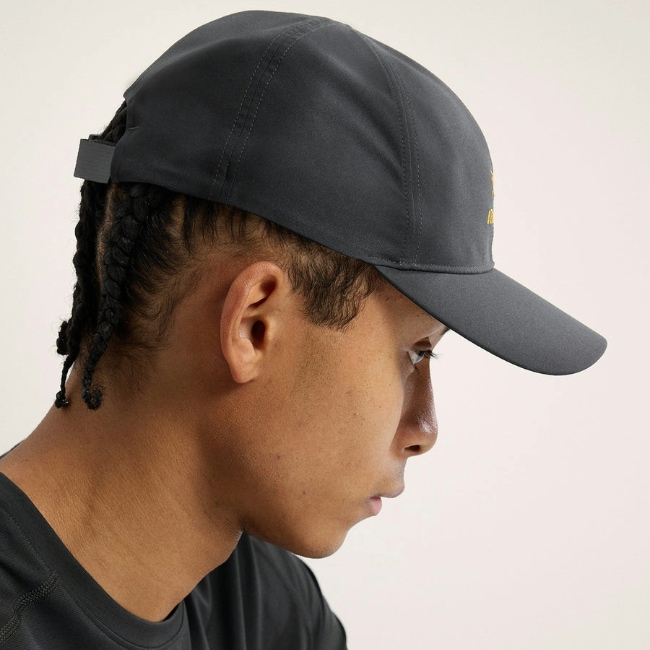 アークテリクス ARC'TERYX バード ワード キャップ ユニセックス