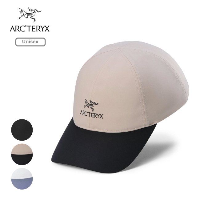 アークテリクス ARC'TERYX バード ワード キャップ ユニセックス Bird