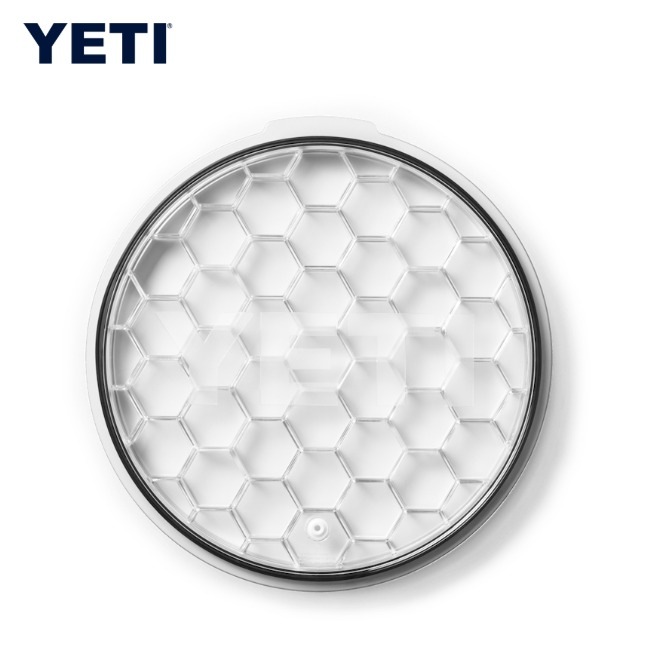 イエティ YETI ロードアウト バケツの蓋 Loadout Bucket Lid