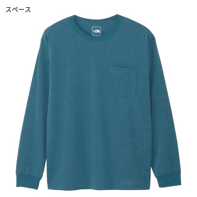 ザ・ノース・フェイス THE NORTH FACE ロングスリーブハイカーズティー ユニセックス