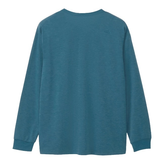 ザ・ノース・フェイス THE NORTH FACE ロングスリーブハイカーズティー ユニセックス