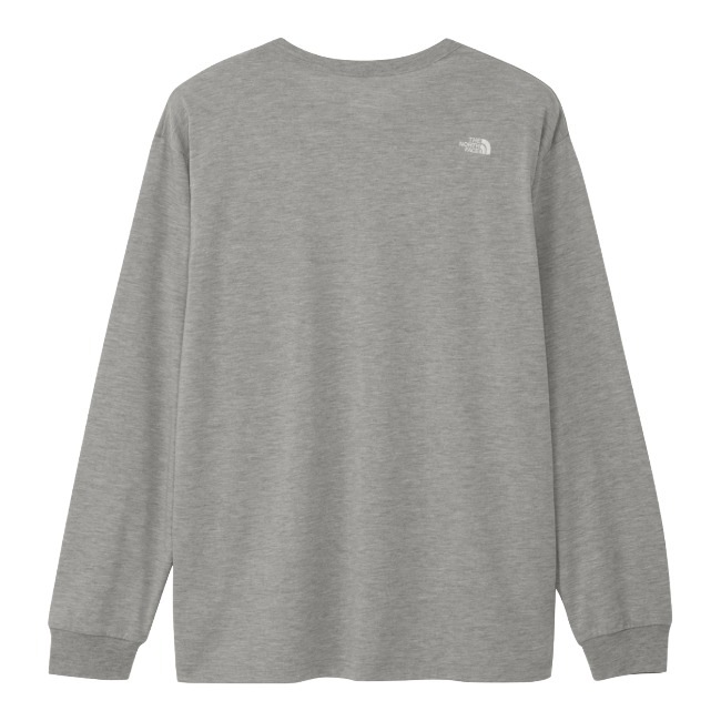 ザ・ノース・フェイス THE NORTH FACE ロングスリーブハイカーズティー ユニセックス