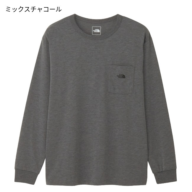 ザ・ノース・フェイス THE NORTH FACE ロングスリーブハイカーズティー ユニセックス