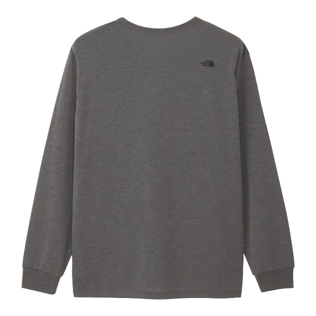 ザ・ノース・フェイス THE NORTH FACE ロングスリーブハイカーズティー ユニセックス