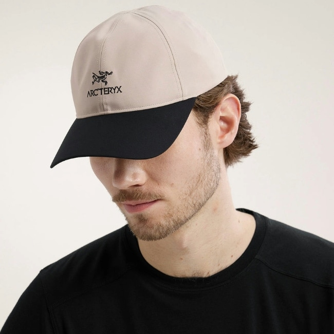 アークテリクス ARC'TERYX バードワード ポールスミス　カーディガン アークテリクス ARC'TERYX バード ワード キャップ ユニセックス Bird