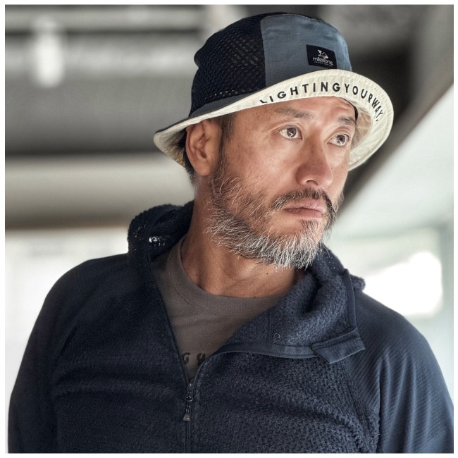 マイルストーン milestone デナリバケットハット Denali Bucket Hat