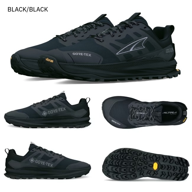 アルトラ ALTRA ローンピーク 9+ メンズ LONE PEAK 9+ GTX Ms