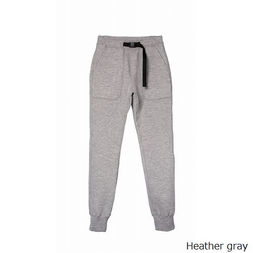 イエティナ Yetina sweat pants REVISED | GLAGH グラフ