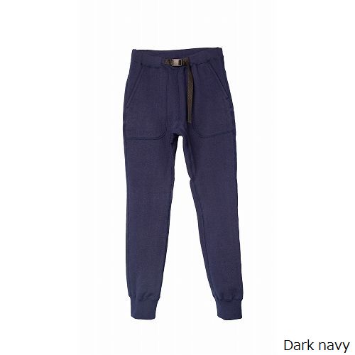 【新品•未使用】Yetina スウェットパンツ（ネイビー） 新品•未使用】Yetina スウェットパンツ（ネイビー） - メルカリ