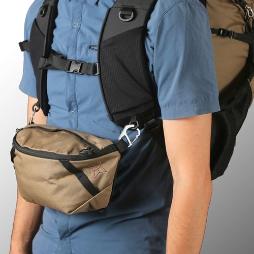 パーゴワークス PAAGOWORKS バディ22 BUDDY22 | GLAGH グラフ