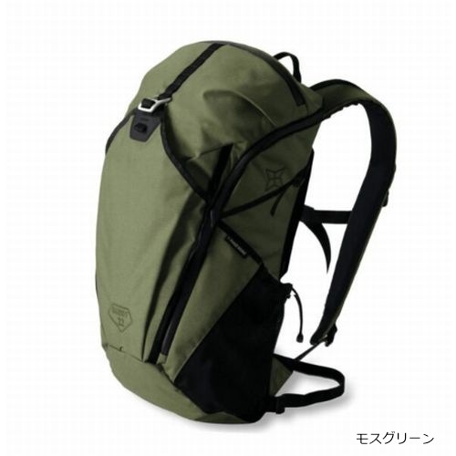 パーゴワークス PAAGOWORKS バディ22 BUDDY22 | GLAGH グラフ