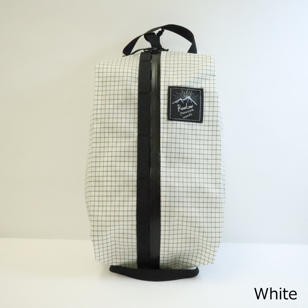 RawLow Mountain Works ロウロウマウンテンワークス Storage Sack