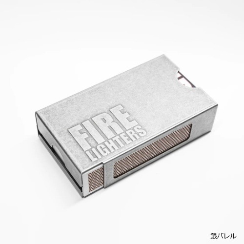 マウントスミ Mt.SUMI ファイヤーライターズスリーブ ケース FIRELIGHTERS SLEEVE CASE