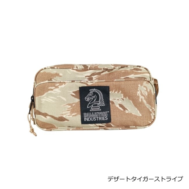 バリスティクス BALLISTICS UTILITY POUCH カモ | GLAGH グラフ