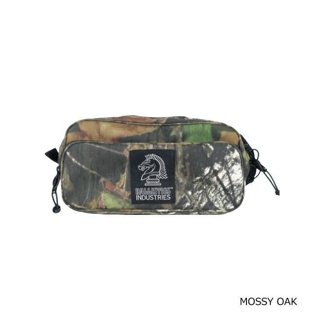 バリスティクス BALLISTICS UTILITY POUCH カモ | GLAGH グラフ