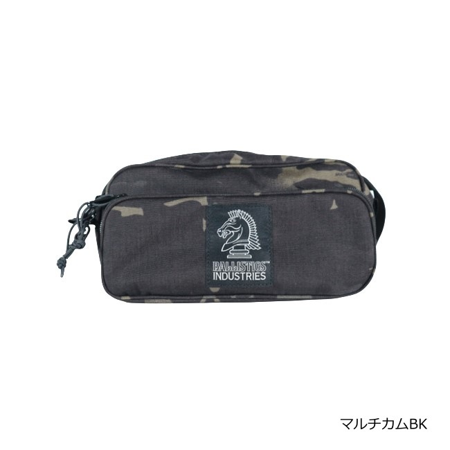 example様　Utility Pouch Black カモ　二点 バリスティクス BALLISTICS UTILITY POUCH カモ | GLAGH グラフ