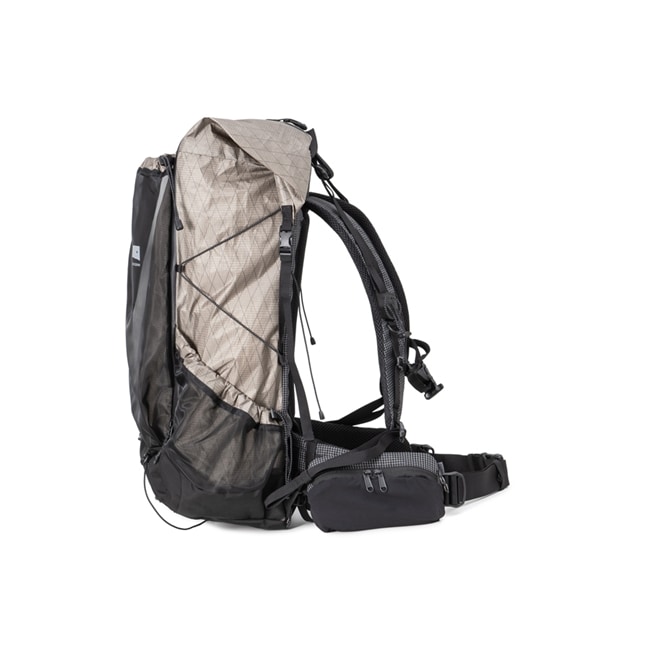 ゼログラム ZEROGRAM LOST CREEK UL 40(45L)SP | GLAGH グラフ ゼログラム ZEROGRAM LOST CREEK UL 40(45L)SP | GLAGH グラフ