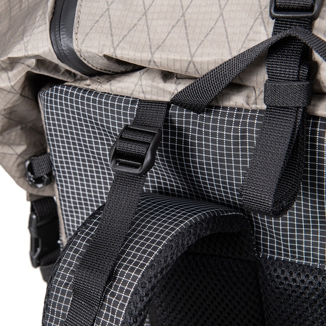 ゼログラム ZEROGRAM LOST CREEK UL 40(45L)SP | GLAGH グラフ ゼログラム ZEROGRAM LOST CREEK UL 40(45L)SP | GLAGH グラフ
