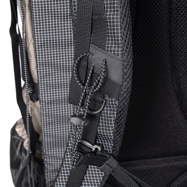 ゼログラム ZEROGRAM LOST CREEK UL 40（45L）SP | GLAGH グラフ