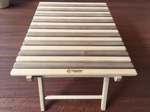 キャンプマニアプロダクツ COMPACT ST TABLE (S) CAMP MANIA PRODUCTS キャンプマニアプロダクツ テーブル S CAMP