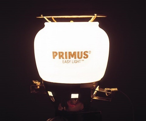 プリムス PRIMUS 2245ランタン 点火装置付き P-2245A-S | GLAGH グラフ