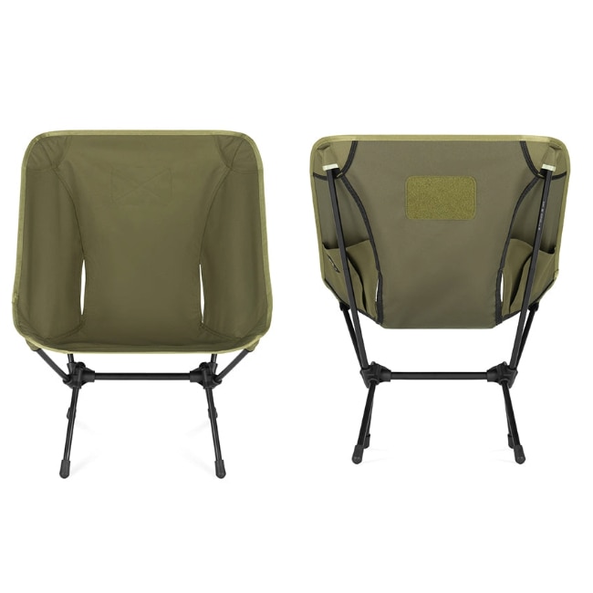 【新品未使用】Helinox タクティカルチェア Helinox/タクティカル タクティカルチェア/ブラック