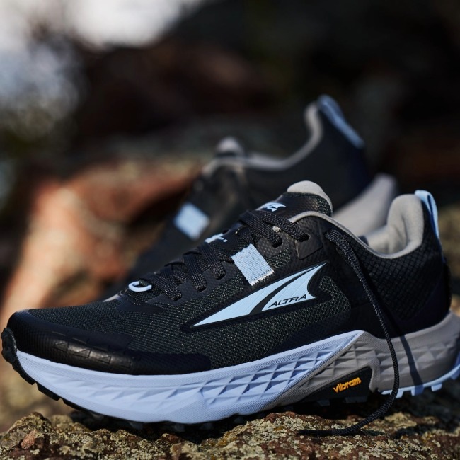 アルトラ ALTRA ティンプ 5 ウィメンズ TIMP 5 Ws | GLAGH グラフ