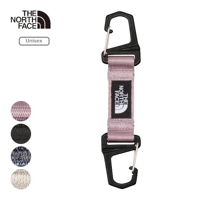 ザ・ノース・フェイス THE NORTH FACE TNFキーキーパーデュオ ユニセックス