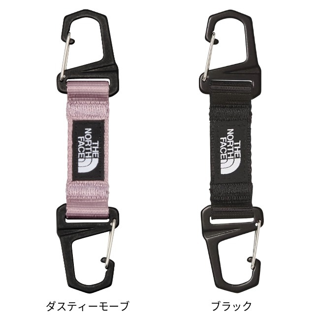 ザ・ノース・フェイス THE NORTH FACE TNFキーキーパーデュオ ユニセックス