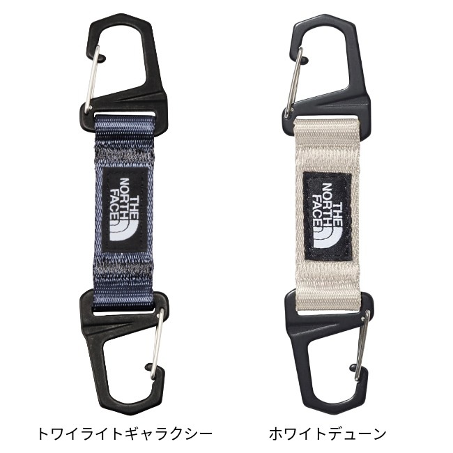 ザ・ノース・フェイス THE NORTH FACE TNFキーキーパーデュオ ユニセックス